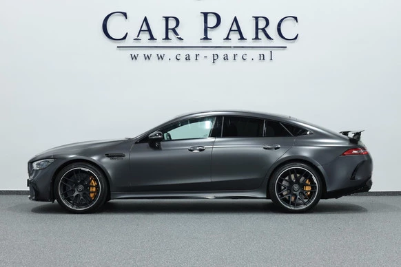 Mercedes-Benz AMG GT - Afbeelding 9 van 30