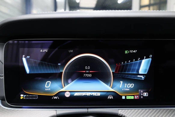 Mercedes-Benz AMG GT - Afbeelding 10 van 30