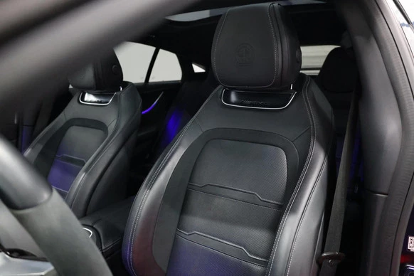 Mercedes-Benz AMG GT - Afbeelding 11 van 30
