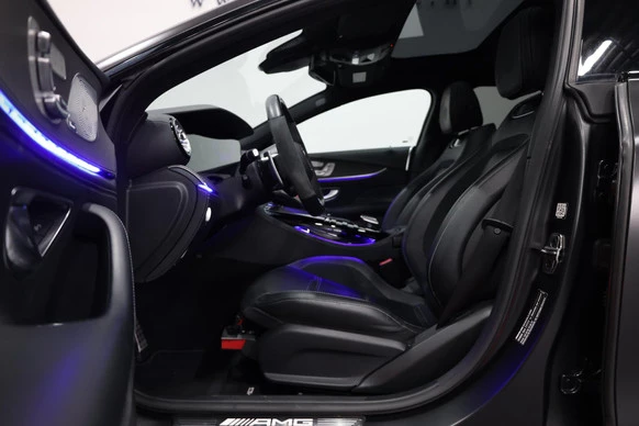 Mercedes-Benz AMG GT - Afbeelding 12 van 30