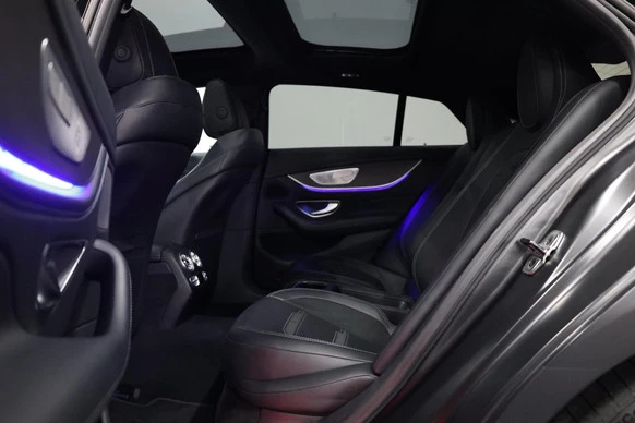 Mercedes-Benz AMG GT - Afbeelding 13 van 30