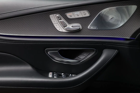 Mercedes-Benz AMG GT - Afbeelding 14 van 30