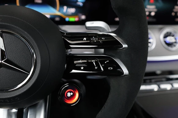 Mercedes-Benz AMG GT - Afbeelding 16 van 30