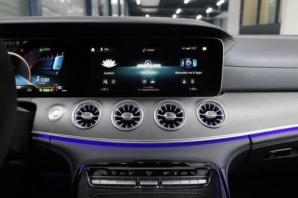 Mercedes-Benz AMG GT - Afbeelding 17 van 30