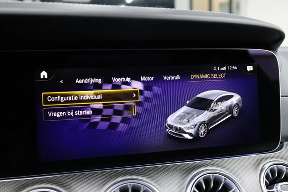 Mercedes-Benz AMG GT - Afbeelding 18 van 30