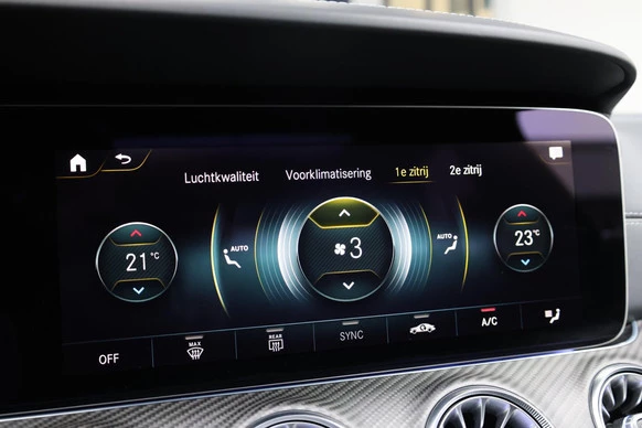 Mercedes-Benz AMG GT - Afbeelding 20 van 30