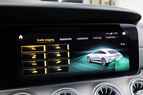 Mercedes-Benz AMG GT - Afbeelding 22 van 30