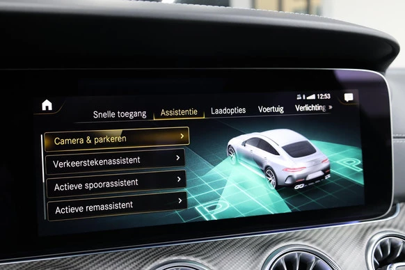 Mercedes-Benz AMG GT - Afbeelding 23 van 30