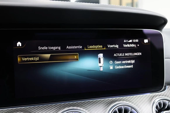 Mercedes-Benz AMG GT - Afbeelding 24 van 30