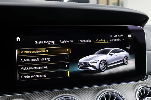 Mercedes-Benz AMG GT - Afbeelding 25 van 30