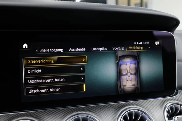 Mercedes-Benz AMG GT - Afbeelding 26 van 30