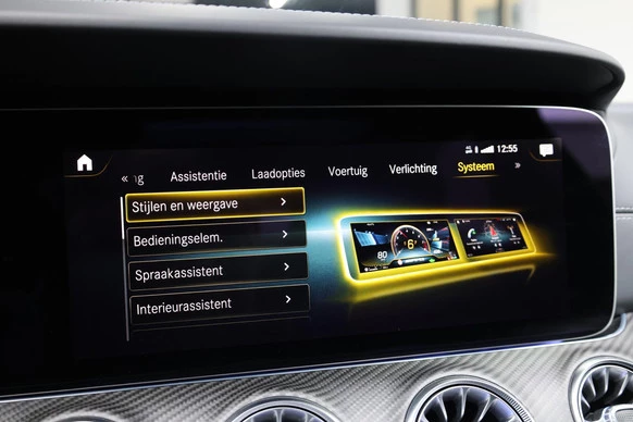 Mercedes-Benz AMG GT - Afbeelding 27 van 30