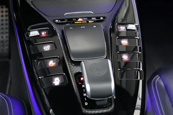 Mercedes-Benz AMG GT - Afbeelding 29 van 30