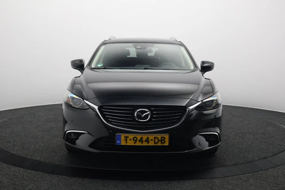 Mazda 6 - Afbeelding 2 van 29