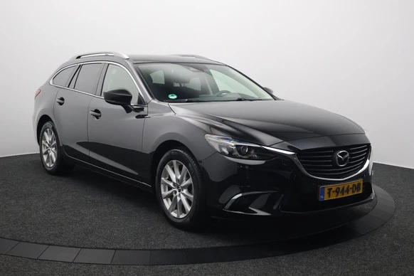 Mazda 6 - Afbeelding 3 van 29