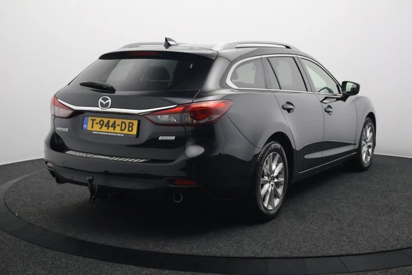 Mazda 6 - Afbeelding 8 van 29