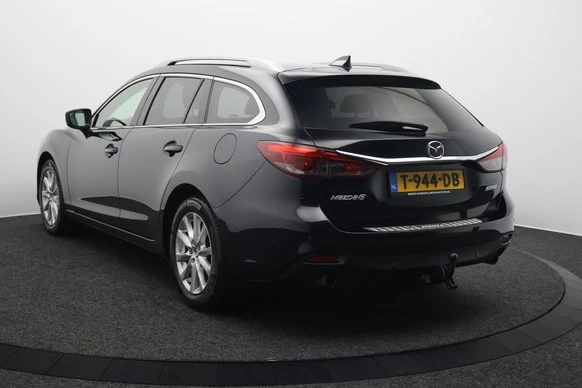 Mazda 6 - Afbeelding 9 van 29