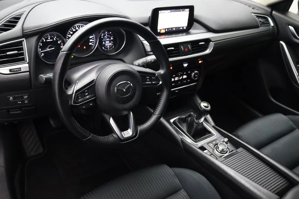 Mazda 6 - Afbeelding 10 van 29