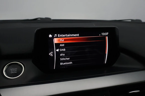 Mazda 6 - Afbeelding 11 van 29