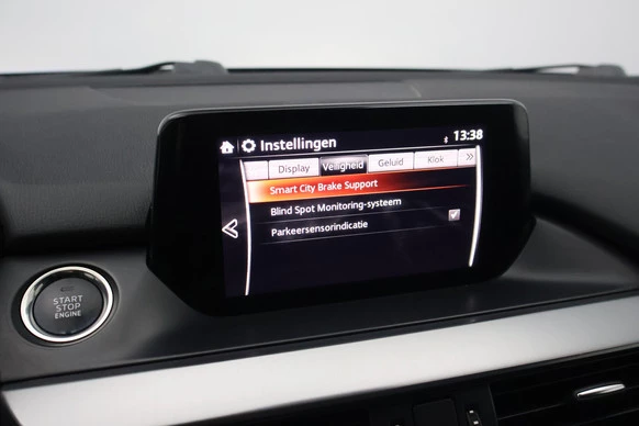 Mazda 6 - Afbeelding 12 van 29