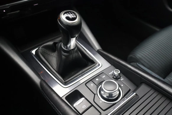 Mazda 6 - Afbeelding 14 van 29