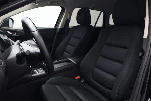 Mazda 6 - Afbeelding 15 van 29