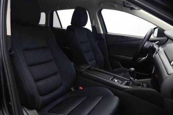 Mazda 6 - Afbeelding 16 van 29