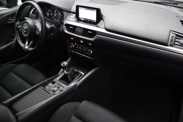 Mazda 6 - Afbeelding 17 van 29