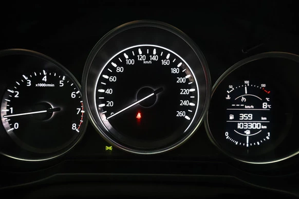 Mazda 6 - Afbeelding 18 van 29