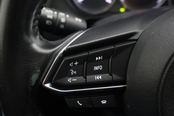 Mazda 6 - Afbeelding 20 van 29