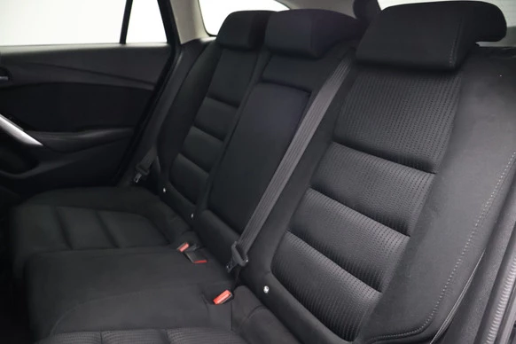 Mazda 6 - Afbeelding 23 van 29