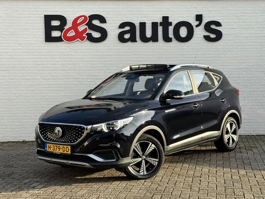MG ZS EV - Afbeelding 1 van 30