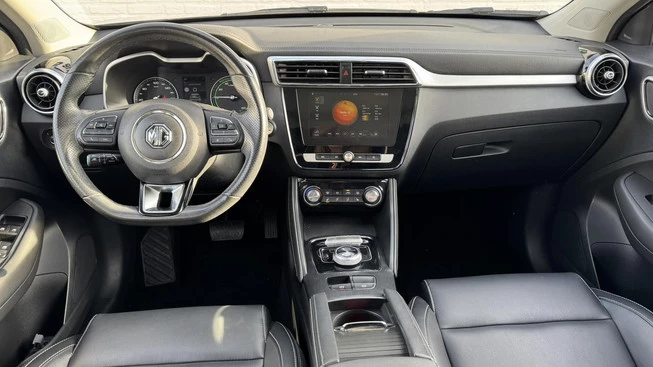 MG ZS EV - Afbeelding 4 van 30
