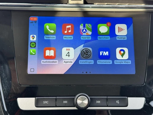 MG ZS EV - Afbeelding 8 van 30