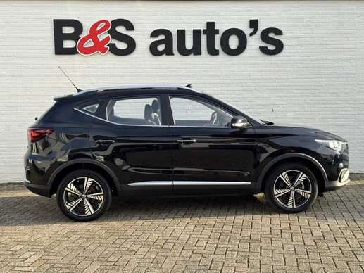 MG ZS EV - Afbeelding 13 van 30