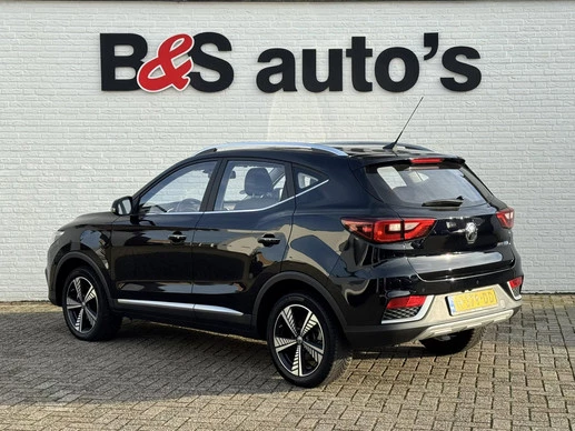 MG ZS EV - Afbeelding 14 van 30