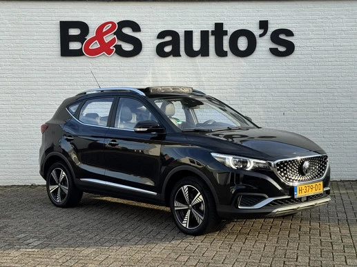 MG ZS EV - Afbeelding 15 van 30