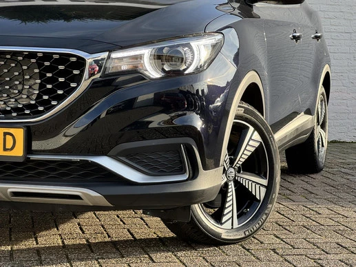 MG ZS EV - Afbeelding 16 van 30