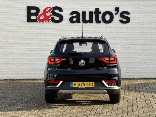 MG ZS EV - Afbeelding 18 van 30