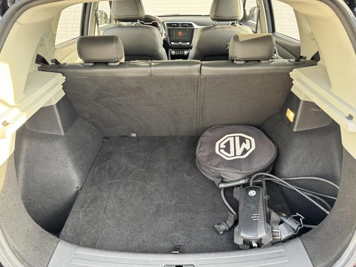 MG ZS EV - Afbeelding 19 van 30