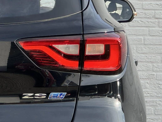 MG ZS EV - Afbeelding 21 van 30