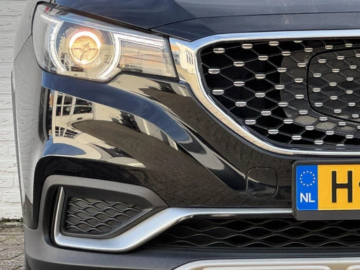 MG ZS EV - Afbeelding 22 van 30