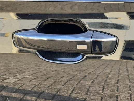 MG ZS EV - Afbeelding 23 van 30