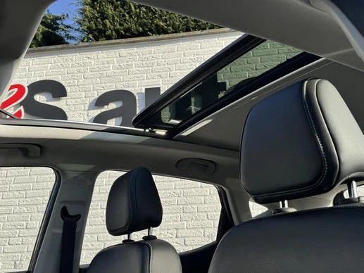 MG ZS EV - Afbeelding 25 van 30