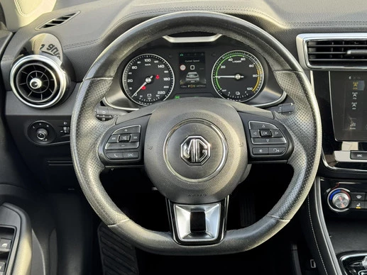 MG ZS EV - Afbeelding 27 van 30