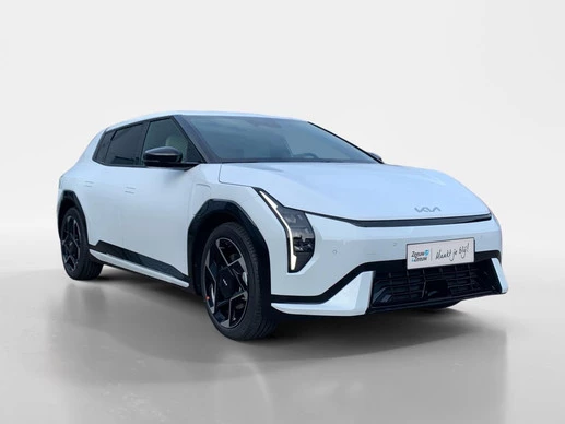 Kia EV4 - Afbeelding 7 van 21