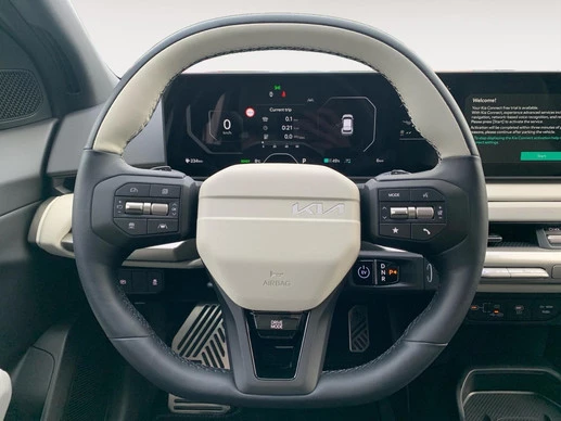 Kia EV4 - Afbeelding 13 van 21