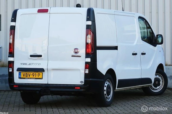 Fiat Talento - Afbeelding 2 van 30