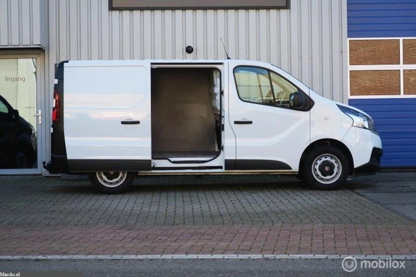Fiat Talento - Afbeelding 5 van 30