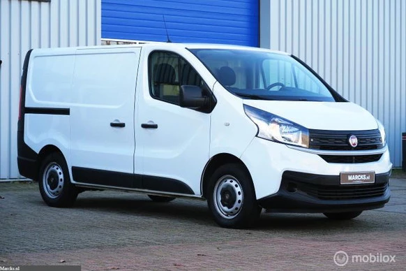 Fiat Talento - Afbeelding 6 van 30